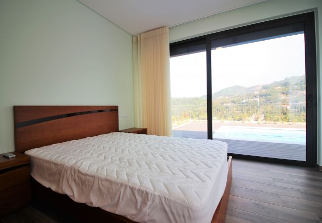 House in Terras de Bouro - Casa Teresa - Turismo Rural Peixoto House in Terras de Bouro - Casa Teresa - Turismo Rural Peixoto