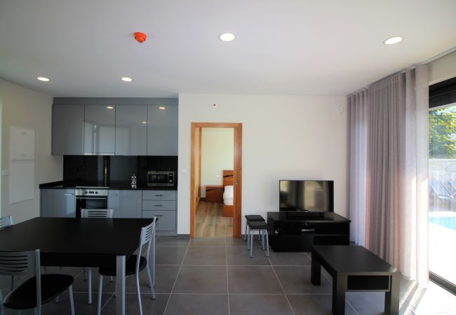 House in Terras de Bouro - Casa Teresa - Turismo Rural Peixoto House in Terras de Bouro - Casa Teresa - Turismo Rural Peixoto