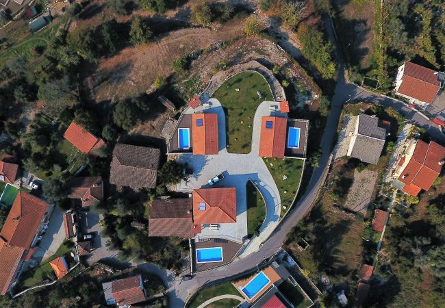 House in Terras de Bouro - Casa Teresa - Turismo Rural Peixoto House in Terras de Bouro - Casa Teresa - Turismo Rural Peixoto