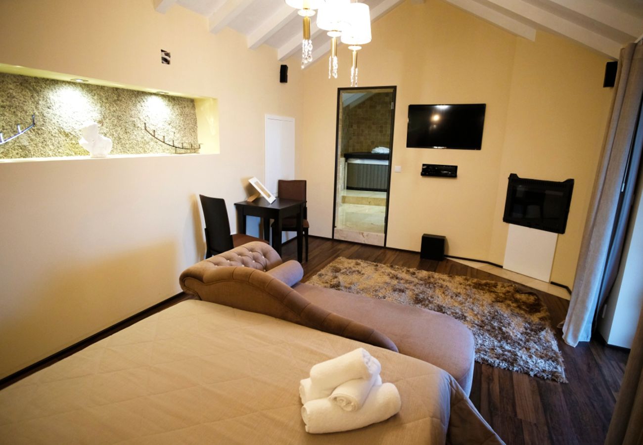 Cottage in Arcos de Valdevez - Casa do Carvalho - Arcos House