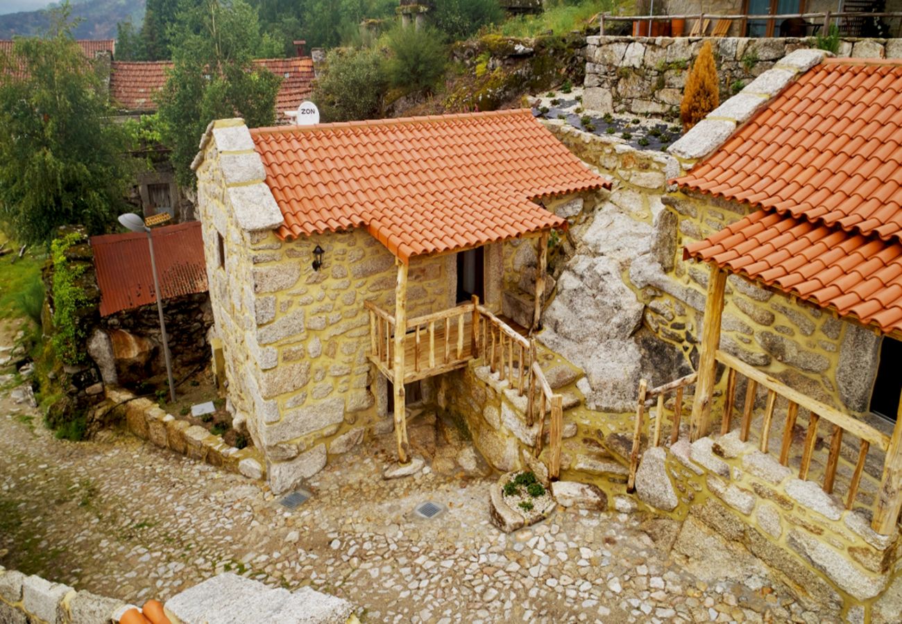 Cottage in Arcos de Valdevez - Casa do Carvalho - Arcos House