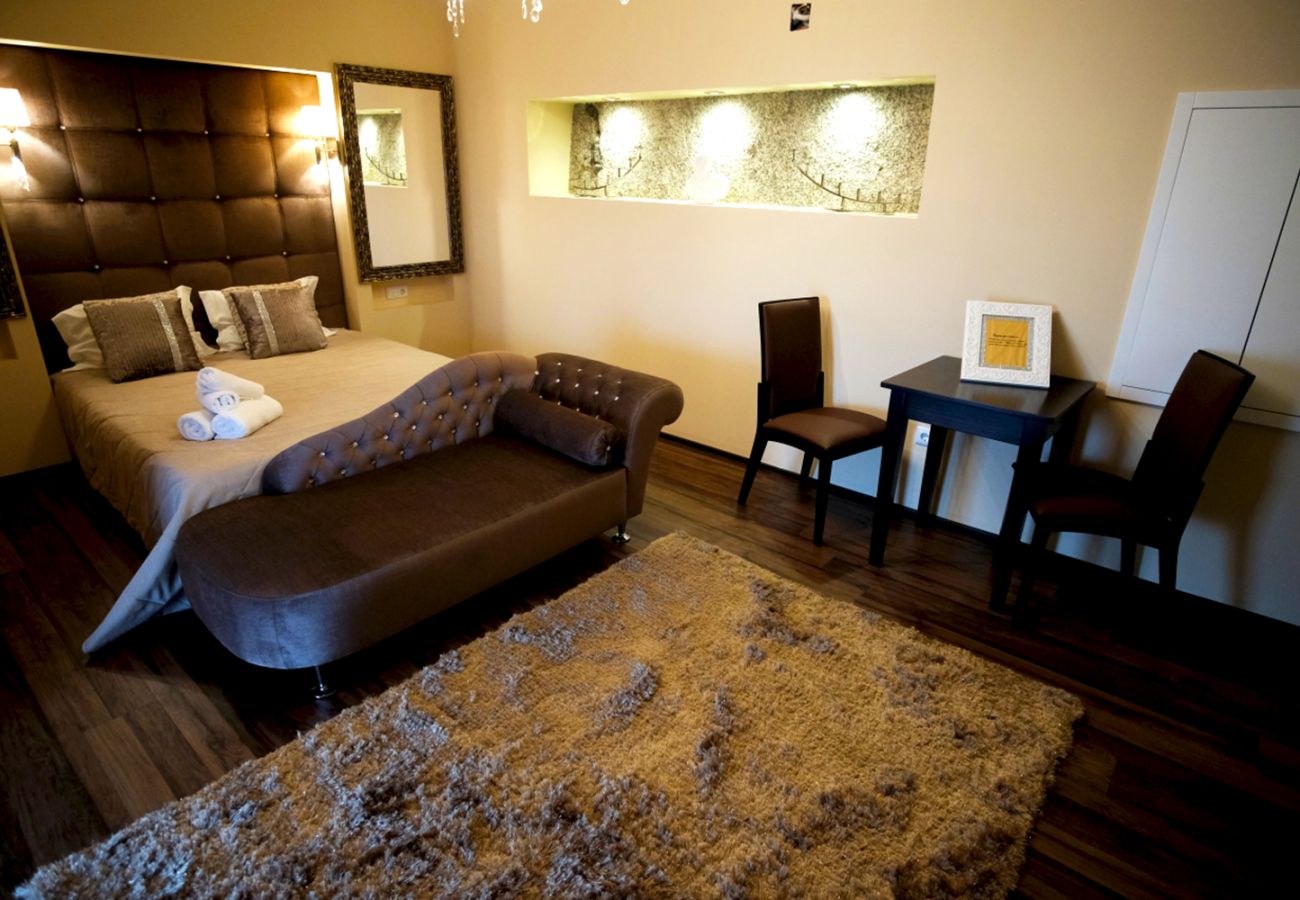 Cottage in Arcos de Valdevez - Casa do Carvalho - Arcos House