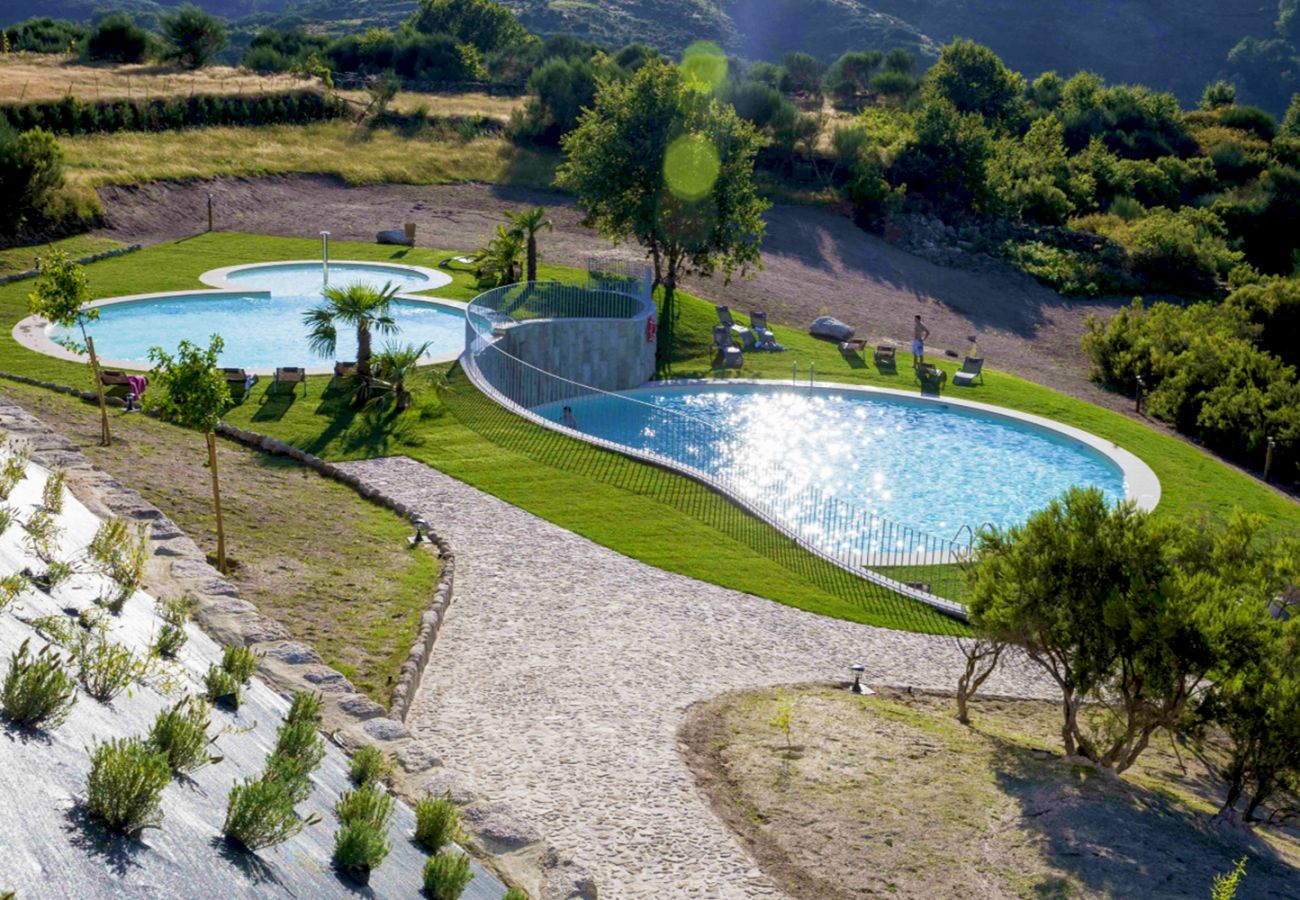 Cottage in Arcos de Valdevez - Casa do Carvalho - Arcos House