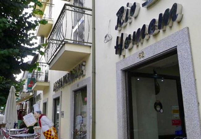 Rent by room in Terras de Bouro - Quarto Duplo - Rio Homem