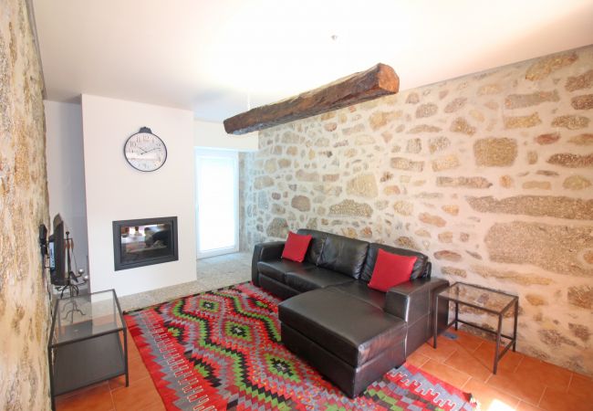 Cottage in Terras de Bouro - Casa Roupar Cottage in Terras de Bouro - Casa Roupar