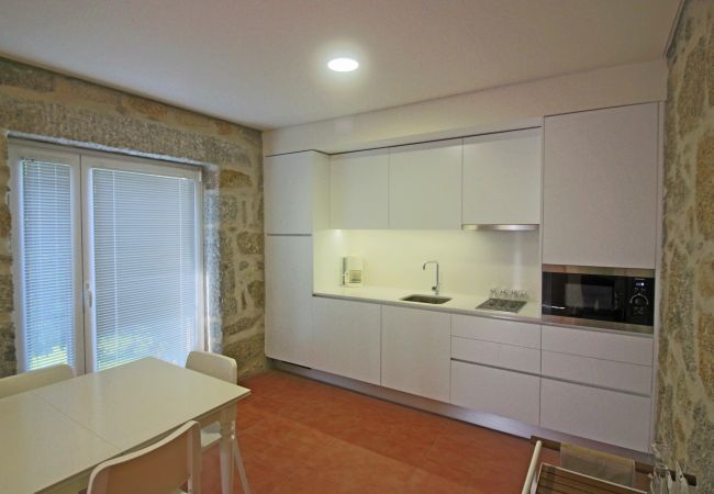 Cottage in Terras de Bouro - Casa Roupar Cottage in Terras de Bouro - Casa Roupar