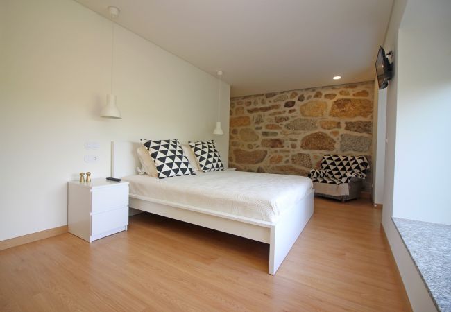 Cottage in Terras de Bouro - Casa Roupar Cottage in Terras de Bouro - Casa Roupar