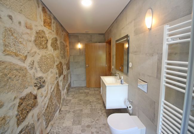 Cottage in Terras de Bouro - Casa Roupar Cottage in Terras de Bouro - Casa Roupar