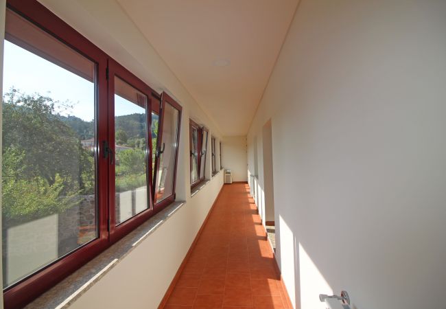 Cottage in Terras de Bouro - Casa Roupar Cottage in Terras de Bouro - Casa Roupar