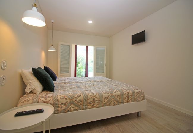 Cottage in Terras de Bouro - Casa Roupar Cottage in Terras de Bouro - Casa Roupar