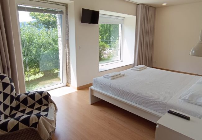 Cottage in Terras de Bouro - Casa Roupar Cottage in Terras de Bouro - Casa Roupar