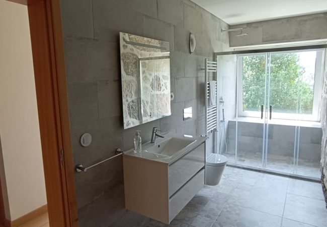 Cottage in Terras de Bouro - Casa Roupar Cottage in Terras de Bouro - Casa Roupar