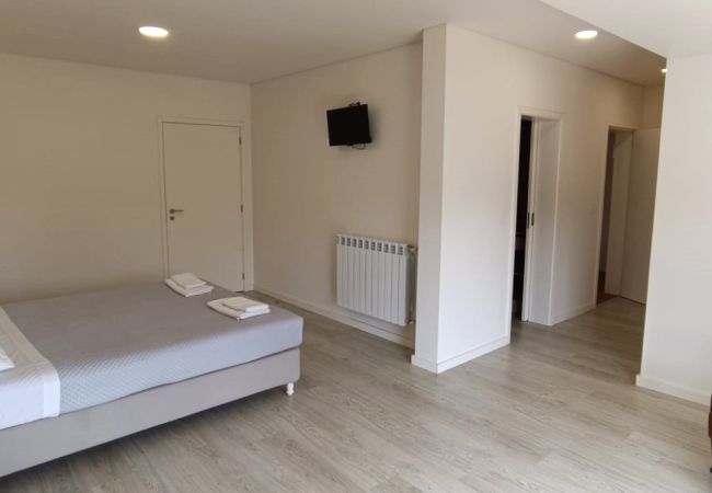 Cottage in Terras de Bouro - Casa Roupar Cottage in Terras de Bouro - Casa Roupar