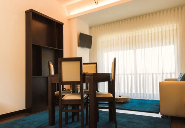 House in Vieira do Minho - Casa do Cubo - Pousadela Village House in Vieira do Minho - Casa do Cubo - Pousadela Village