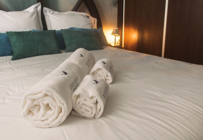 House in Vieira do Minho - Casa do Cubo - Pousadela Village House in Vieira do Minho - Casa do Cubo - Pousadela Village