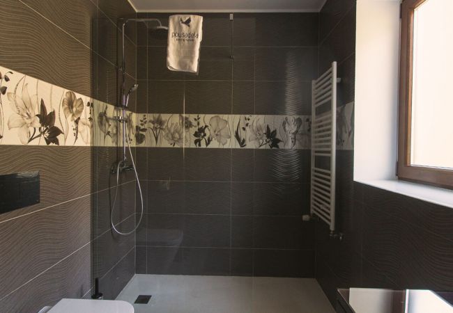 House in Vieira do Minho - Casa do Cubo - Pousadela Village House in Vieira do Minho - Casa do Cubo - Pousadela Village