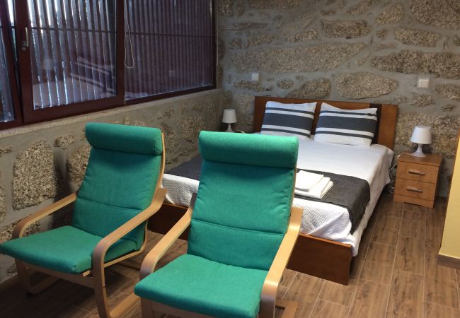 Cottage in Gerês - Estúdio Casa Campos Cottage in Gerês - Estúdio Casa Campos