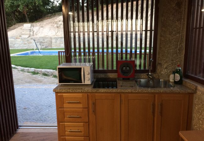 Cottage in Gerês - Estúdio Casa Campos Cottage in Gerês - Estúdio Casa Campos