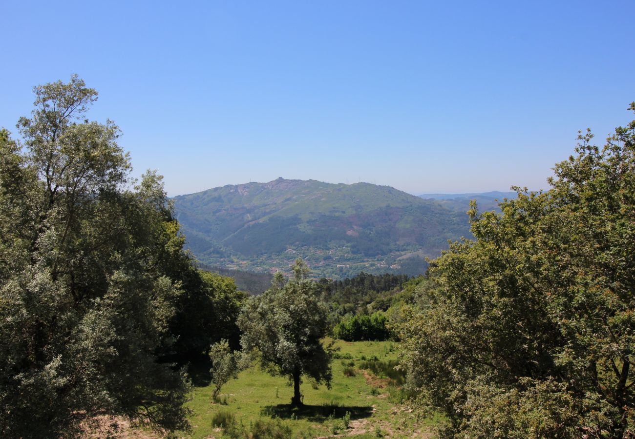 Cottage in Gerês - Estúdio Casa Campos