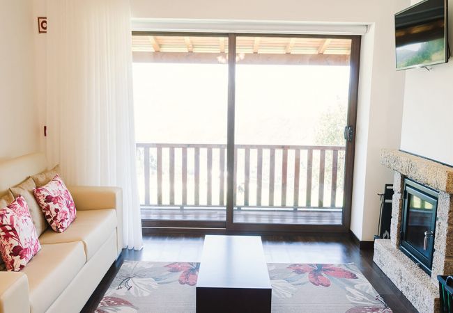 House in Vieira do Minho - Casa de Formiga - Pousadela Village House in Vieira do Minho - Casa de Formiga - Pousadela Village