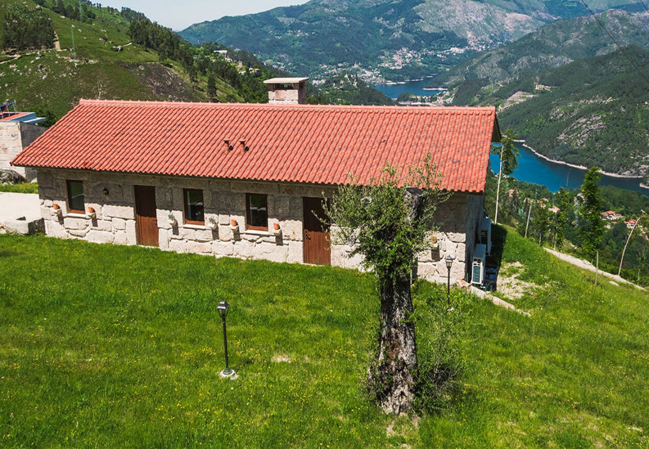 House in Vieira do Minho - Casa de Formiga - Pousadela Village