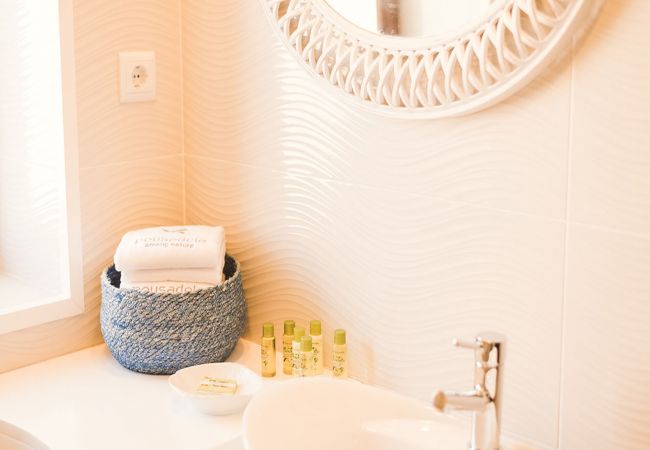 House in Vieira do Minho - Casa de Fornelos - Pousadela Village House in Vieira do Minho - Casa de Fornelos - Pousadela Village