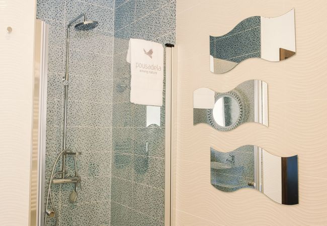 House in Vieira do Minho - Casa de Fornelos - Pousadela Village House in Vieira do Minho - Casa de Fornelos - Pousadela Village