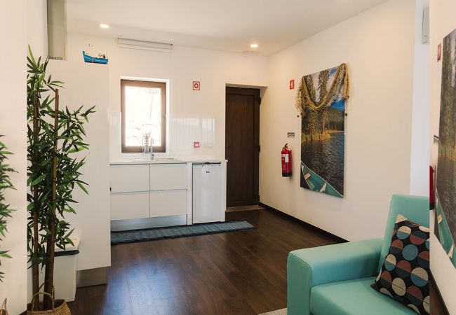 House in Vieira do Minho - Casa de Fornelos - Pousadela Village House in Vieira do Minho - Casa de Fornelos - Pousadela Village