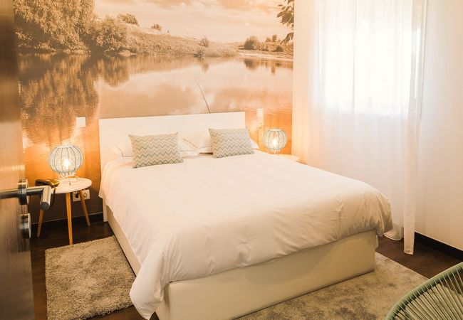 House in Vieira do Minho - Casa de Fornelos - Pousadela Village House in Vieira do Minho - Casa de Fornelos - Pousadela Village