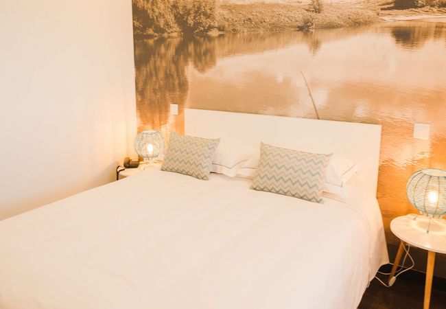 House in Vieira do Minho - Casa de Fornelos - Pousadela Village House in Vieira do Minho - Casa de Fornelos - Pousadela Village