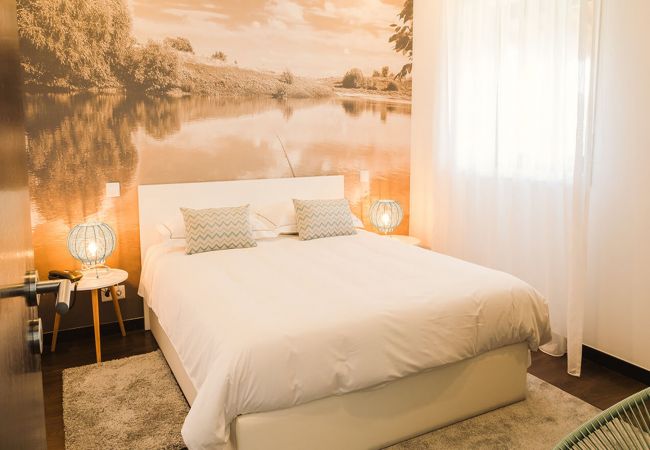 House in Vieira do Minho - Casa de Fornelos - Pousadela Village House in Vieira do Minho - Casa de Fornelos - Pousadela Village