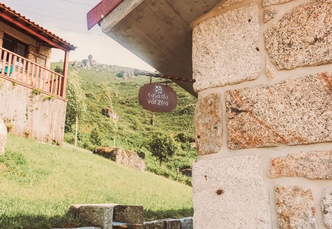 House in Vieira do Minho - Casa da Várzea - Pousadela Village House in Vieira do Minho - Casa da Várzea - Pousadela Village