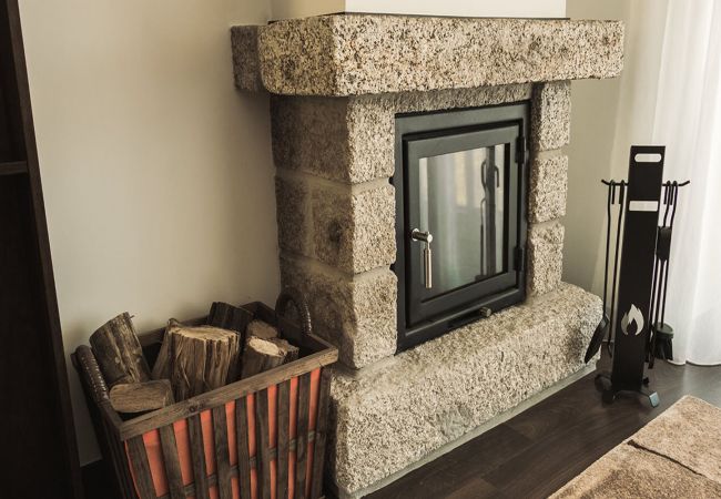 House in Vieira do Minho - Casa da Cela - Pousadela Village House in Vieira do Minho - Casa da Cela - Pousadela Village