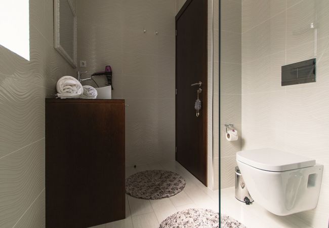 House in Vieira do Minho - Casa da Cela - Pousadela Village House in Vieira do Minho - Casa da Cela - Pousadela Village