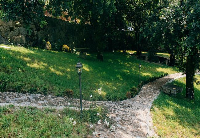House in Vieira do Minho - Casa da Cela - Pousadela Village House in Vieira do Minho - Casa da Cela - Pousadela Village