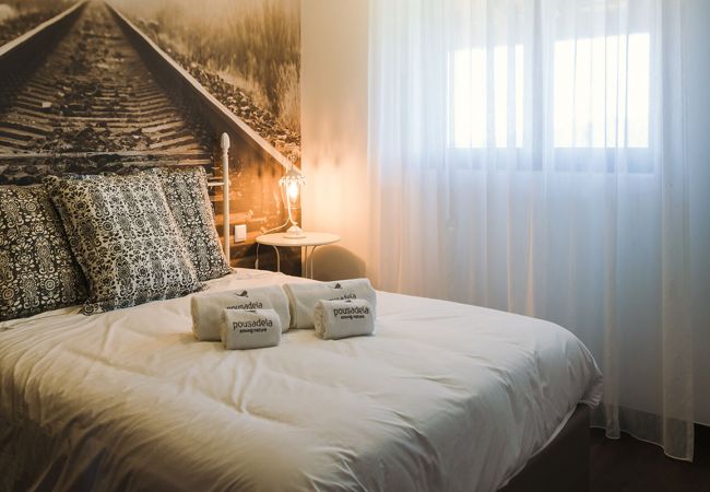 House in Vieira do Minho - Casa do Sudro - Pousadela Village House in Vieira do Minho - Casa do Sudro - Pousadela Village