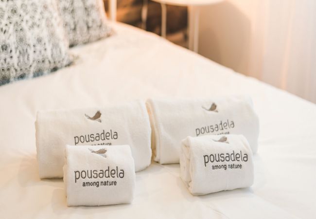 House in Vieira do Minho - Casa do Sudro - Pousadela Village House in Vieira do Minho - Casa do Sudro - Pousadela Village