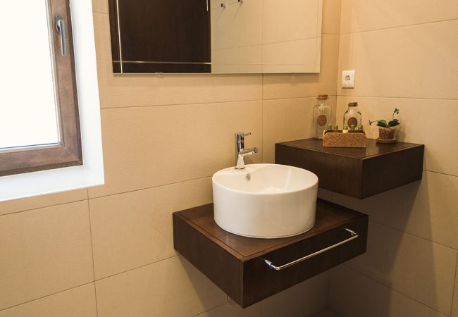 House in Vieira do Minho - Casa da Choqueira - Pousadela Village House in Vieira do Minho - Casa da Choqueira - Pousadela Village