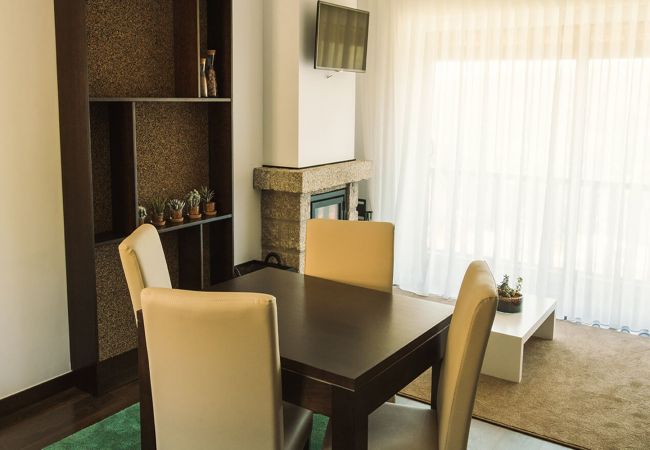 House in Vieira do Minho - Casa da Choqueira - Pousadela Village House in Vieira do Minho - Casa da Choqueira - Pousadela Village