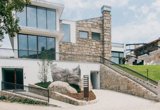 House in Vieira do Minho - Casa da Choqueira - Pousadela Village House in Vieira do Minho - Casa da Choqueira - Pousadela Village