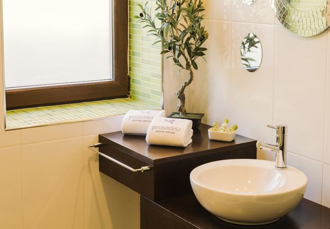 House in Vieira do Minho - Casa do Covêlo - Pousadela Village House in Vieira do Minho - Casa do Covêlo - Pousadela Village