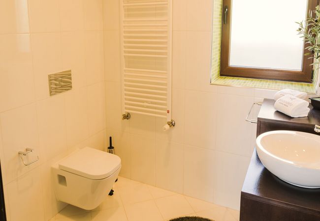 House in Vieira do Minho - Casa do Covêlo - Pousadela Village House in Vieira do Minho - Casa do Covêlo - Pousadela Village