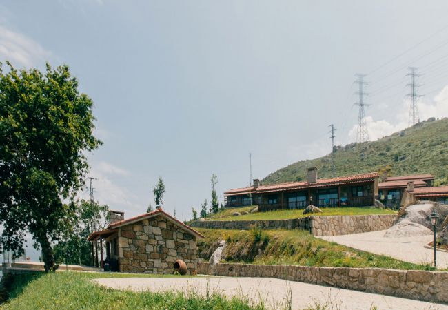 House in Vieira do Minho - Casa do Covêlo - Pousadela Village House in Vieira do Minho - Casa do Covêlo - Pousadela Village