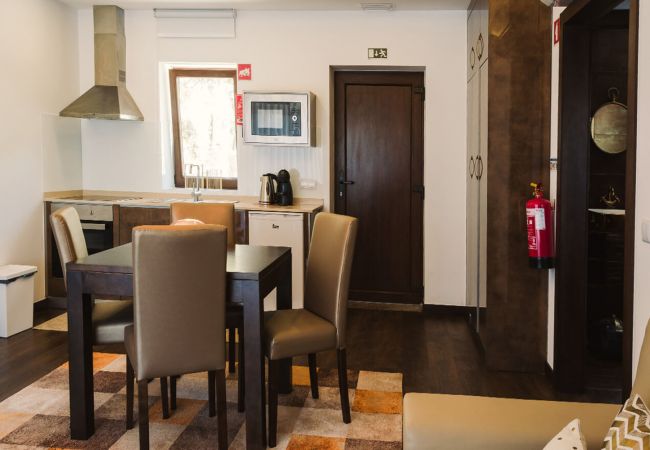 House in Vieira do Minho - Casa da Boavista - Pousadela Village House in Vieira do Minho - Casa da Boavista - Pousadela Village