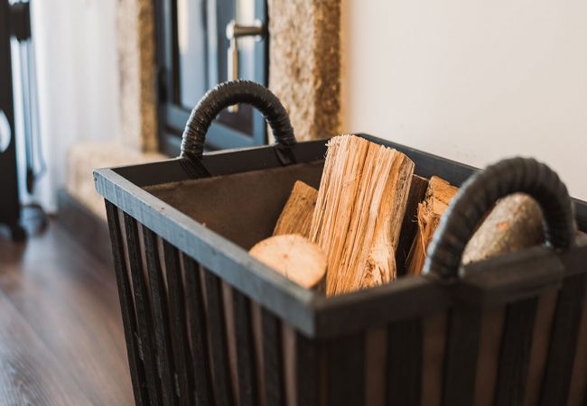 House in Vieira do Minho - Casa da Boavista - Pousadela Village House in Vieira do Minho - Casa da Boavista - Pousadela Village