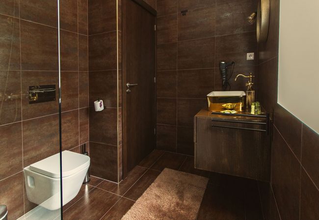 House in Vieira do Minho - Casa da Boavista - Pousadela Village House in Vieira do Minho - Casa da Boavista - Pousadela Village