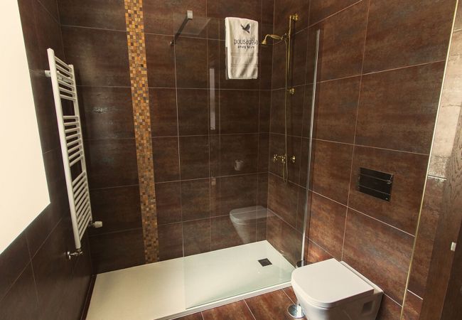 House in Vieira do Minho - Casa da Boavista - Pousadela Village House in Vieira do Minho - Casa da Boavista - Pousadela Village