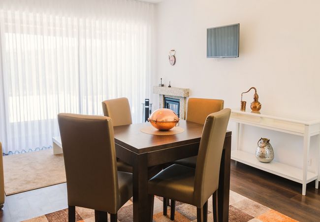 House in Vieira do Minho - Casa da Boavista - Pousadela Village House in Vieira do Minho - Casa da Boavista - Pousadela Village