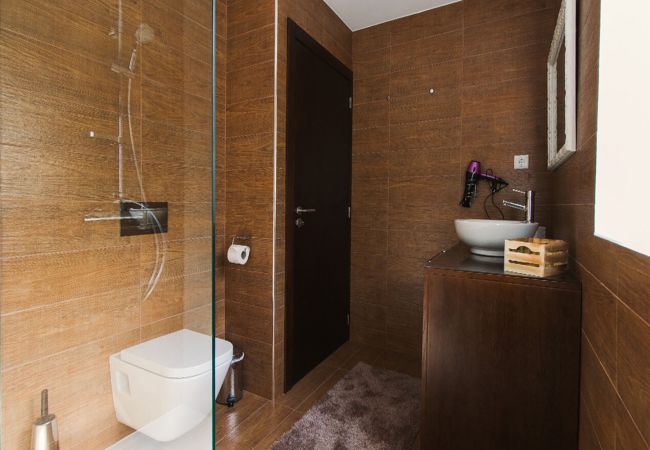 House in Vieira do Minho - Casa do Outeiro - Pousadela Village House in Vieira do Minho - Casa do Outeiro - Pousadela Village