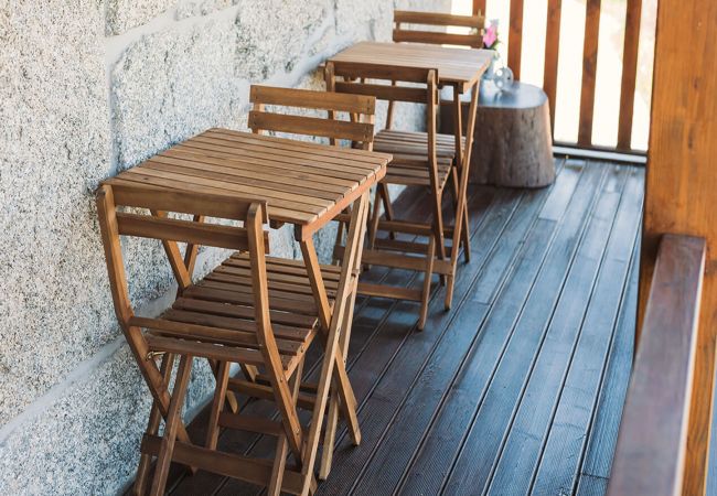 House in Vieira do Minho - Casa do Outeiro - Pousadela Village House in Vieira do Minho - Casa do Outeiro - Pousadela Village